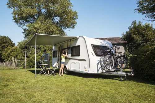 Thule omnistor 1200 - omnistor,