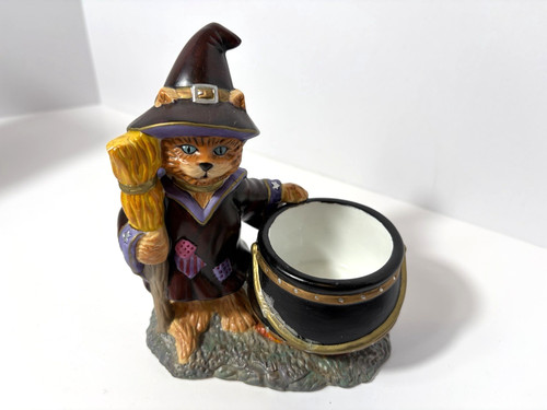 Partylite abracadandle votive - abracadandle,