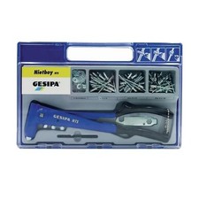 Gesipa Blindnietsortiment