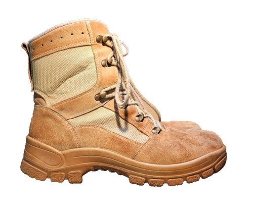 Haix gtx coyote waterproof - haix,