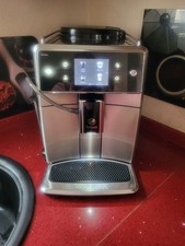 Philips Saeco Xelsis Deluxe