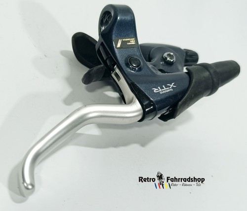 Rechter shimano xtr m900 - shimano, st-m900