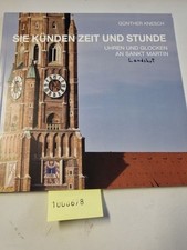 Sie künden Zeit und Stunde