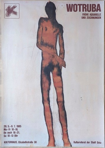 Poster plakat jürgen - plakat,