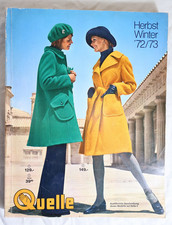 Original Quelle Katalog von