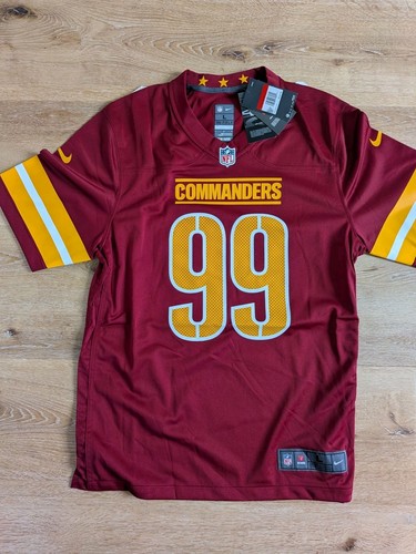 Nike nfl game jersey - game,