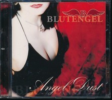 Blutengel - Angel Dust (CD)