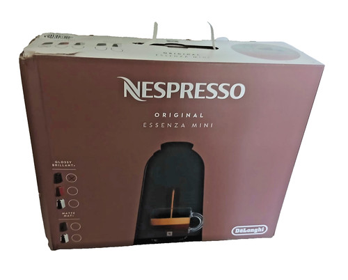 Delonghi en85 nespresso - delonghi,