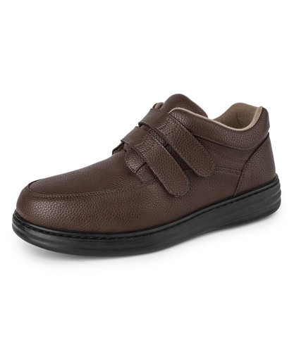 Tiestra leder herrenschuhe - leder,