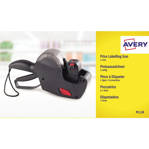 Bis 20x avery - avery, zweckform