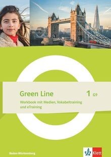 Green line ausgabe - g9.,
