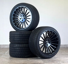 21 zoll Kompletträder BMW X5