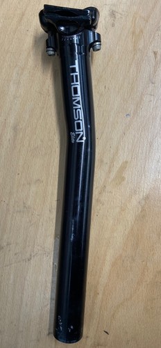 Thomson elite layback 6mm - thomson, 31,6mm