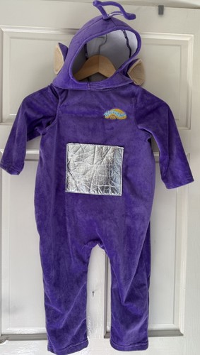 Selten smiffy teletubbies - selten,