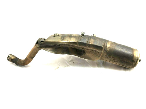 Bmw 650 169 endtopf - f,