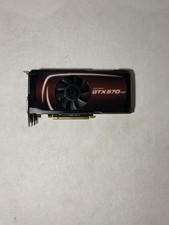 EVGA GeForce GTX 570 HD