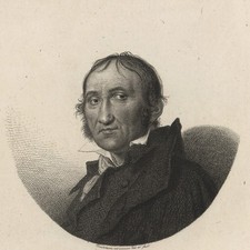 Ludwig Buchhorn Johann