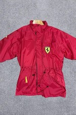 Ferrari Vintage 1995 F1 Jacke