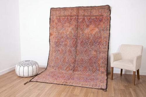 Vintage stil marokkan x - vintage,