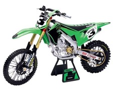 NEWRAY, KAWASAKI KX 450 2019