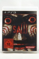 SAW (Sony PlayStation 3) PS3 Spiel in OVP - SEHR GUT