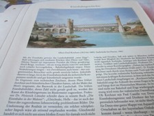  Eisenbahn Archiv N Eisenbahn