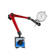 XCAN Messuhr mit Magnetstativ