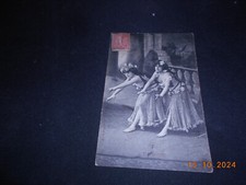 original Erotik Postkarte