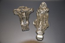 Wachs Figuren - Jesus und
