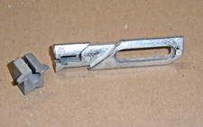 MZA Simson Schwalbe KR51/1 KR51/2 SR4-Star Schieber + Widerlager zum Gasgriff