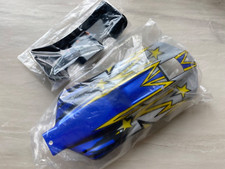 DF Models Speed Racer 3