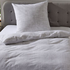 Seersucker Bettwäsche Sydney