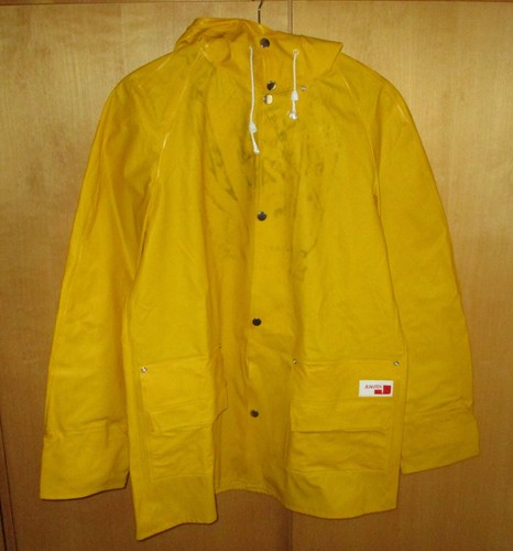 Jeantex segeljacke - jeantex,