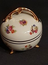 TK Porzellan nostalgische