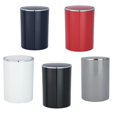 Schwingdeckeleimer Abfalleimer