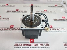 Yaskawa Electric SGMP-08AWYR33 Servomotor 750W 200V