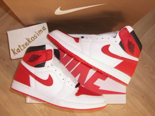 New nike air jordan - new,