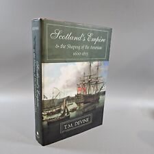 Scotlands Empire & the Shaping