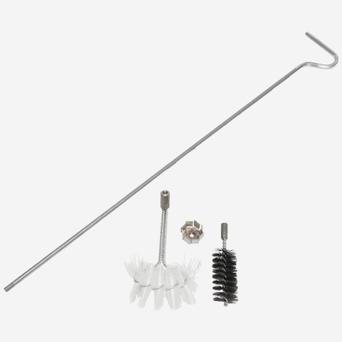 Weishaupt reinigungs set wtu - weishaupt, wtu-s