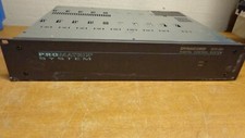 Dynacord dcs 400 - dynacord,