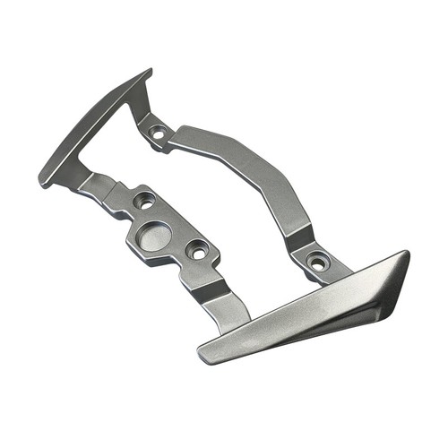 Haltegriffe hinten beifahrer - haltegriffe,