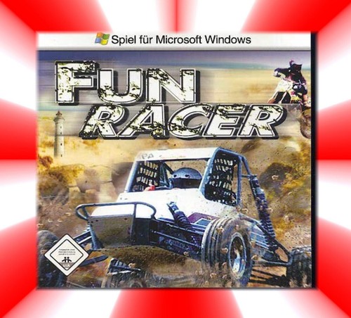 Fun racer rom - -, /