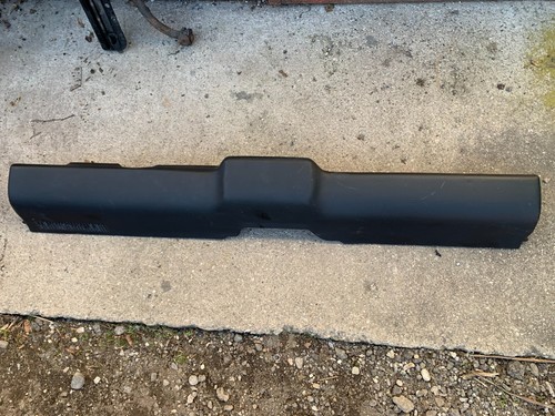 Golf kniepolster post - vw,