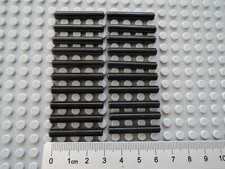 Lego 20 x Technic Achse