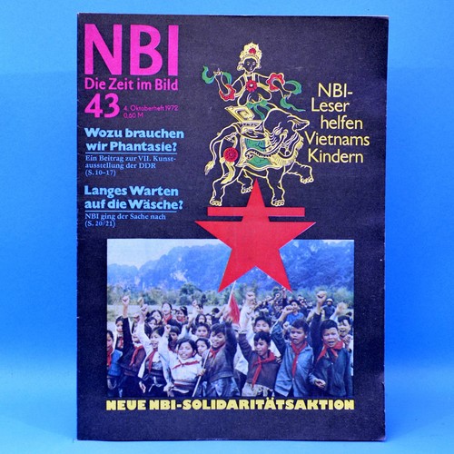 Ddr nbi 1972 dresden - 43,