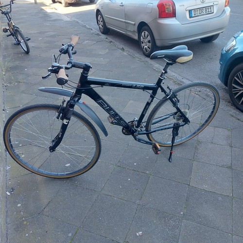 Fahrrad bulls zoll 24gänge - bulls, 28
