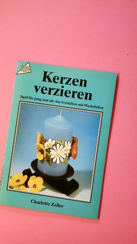 170353 zeller kerzen - zeller,