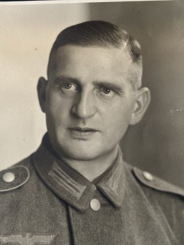 Foto wehrmacht heer - foto,