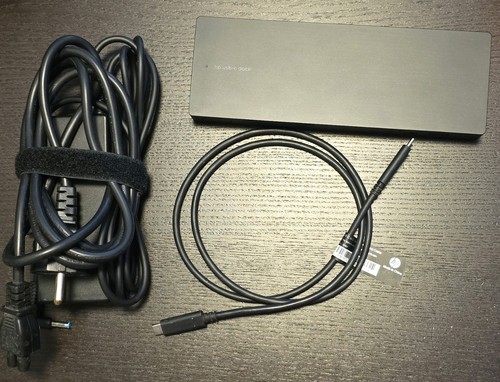 Elite usb dock - , 90w