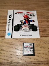 Mario Kart DS (Nintendo DS